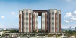 2 BHK + Basement 1300 Sq.Ft. Apartment in Vajram Newtown