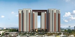 2 BHK + Basement Apartment For Rent in Vajram Newtown