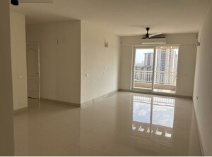 Hall in 3 BHK Apartment at Silverglades The Melia, Sohna Sector 35 – for Rent