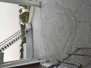 1 BHK Builder Floor – Exterior View View at Sector 8 - for Rent