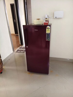 Furnished Amenities in 2 BHK Apartment at AWHO Shanti Vihar, Sector 95 – for Sale