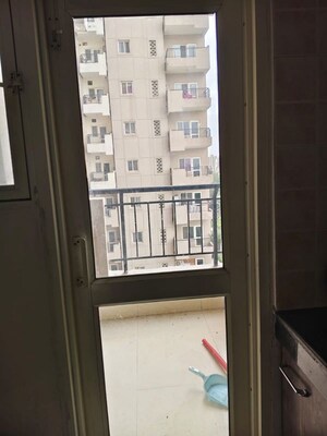 Balcony in 2 BHK Apartment at AWHO Shanti Vihar, Sector 95 – for Sale
