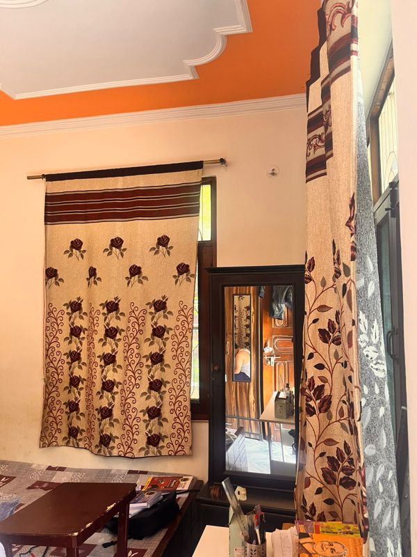 2 BHK + Pooja Room,Study Room,Extra Room,Basement 1200 Sq.Ft. Apartment in Alpha 1 RWA