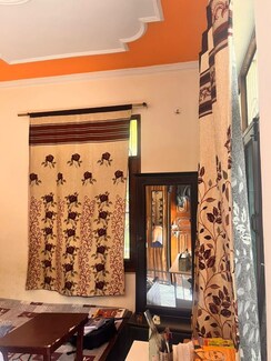 2 BHK + Pooja Room,Study Room,Extra Room,Basement Apartment For Rent in Alpha 1 RWA
