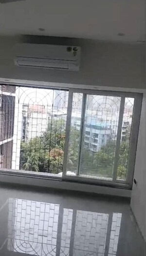 Balcony in 2 BHK Apartment at Dn Nagar – for Sale