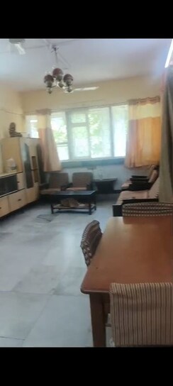 2 BHK + Pooja Room,Store Room Apartment For Rent in Sandesh Nagar
