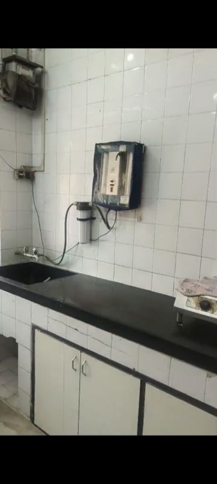Kitchen, sandesh nagar 2 Bedroom 700 Sq.Ft. Apartment In Sandesh Nagar Mumbai 10375175