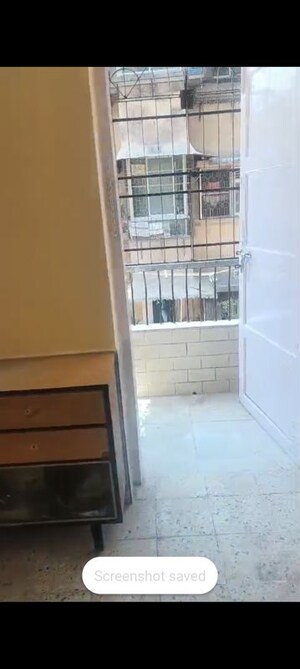Staircase in 2 BHK Apartment at Sandesh Nagar – for Rent