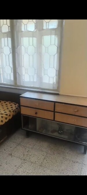 Kitchen in 2 BHK Apartment at Sandesh Nagar – for Rent