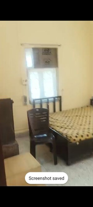 Team Area in 2 BHK Apartment at Sandesh Nagar – for Rent