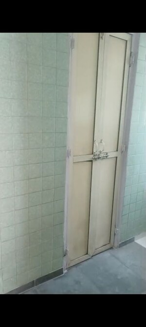 Bathroom in 2 BHK Apartment at Sandesh Nagar – for Rent