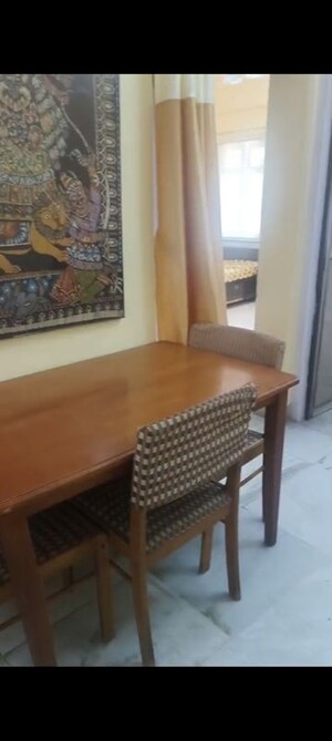 Bedroom in 2 BHK Apartment at Sandesh Nagar – for Rent