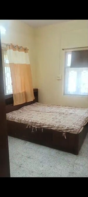 Bedroom in 2 BHK Apartment at Sandesh Nagar – for Rent