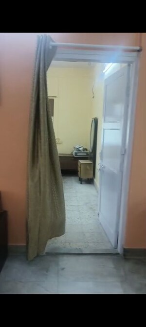 Building Lobby in 2 BHK Apartment at Sandesh Nagar – for Rent