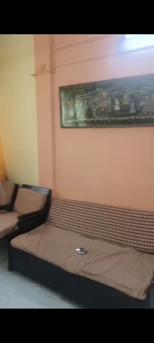 Bedroom in 2 BHK Apartment at Sandesh Nagar – for Rent