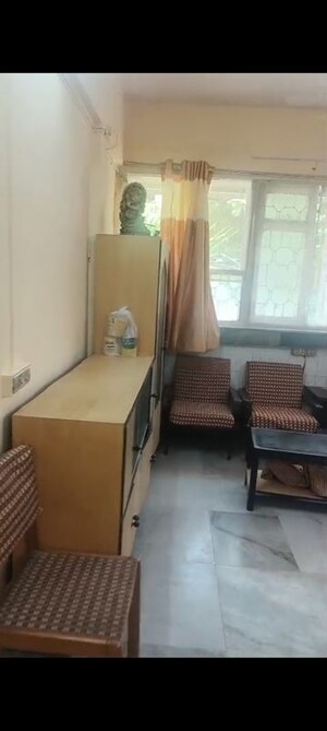 Living Room in 2 BHK Apartment at Sandesh Nagar – for Rent