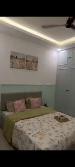 Bathroom in 4 BHK Villa at Adore Prima, Sector 72 – for Sale