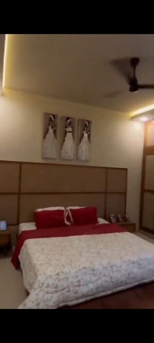 Furnished Amenities in 4 BHK Villa at Adore Prima, Sector 72 – for Sale