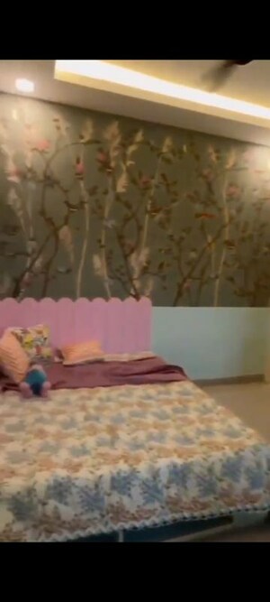 Bedroom in 4 BHK Villa at Adore Prima, Sector 72 – for Sale