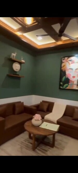 Furnished Amenities in 4 BHK Villa at Adore Prima, Sector 72 – for Sale