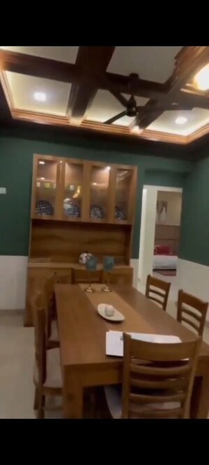 Furnished Amenities in 4 BHK Villa at Adore Prima, Sector 72 – for Sale
