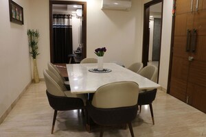 Team Area in 3 BHK Builder Floor at Malibu Town – for Sale
