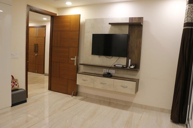 undefined, malibu town 3 Bedroom 268 Sq.Yd. Builder Floor In Malibu Town Gurgaon 10375174