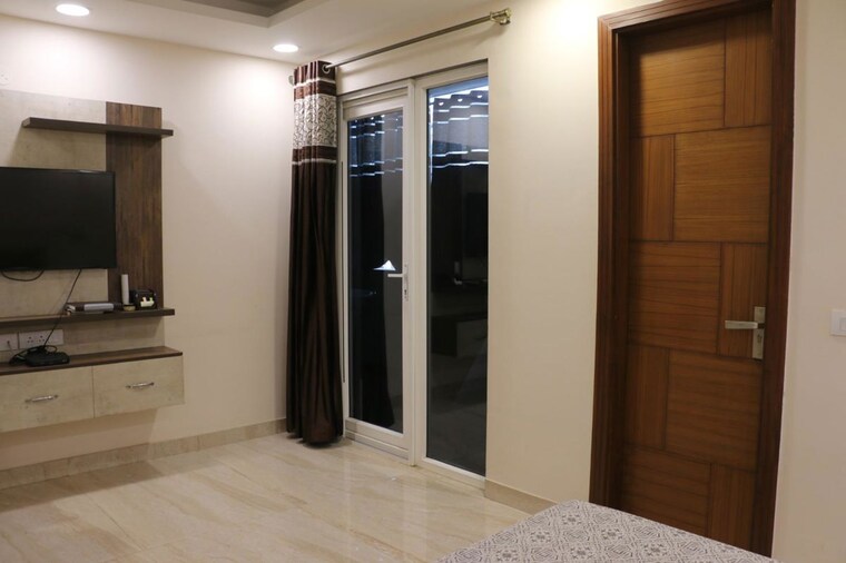 Room, malibu town 3 Bedroom 268 Sq.Yd. Builder Floor In Malibu Town Gurgaon 10375174