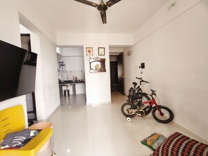 1 BHK Apartment For Rent in Ganraj Skydale, Mohammadwadi
