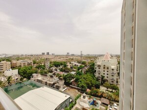 1 BHK Apartment – Exterior View View at Ganraj Skydale, Mohammadwadi - for Rent