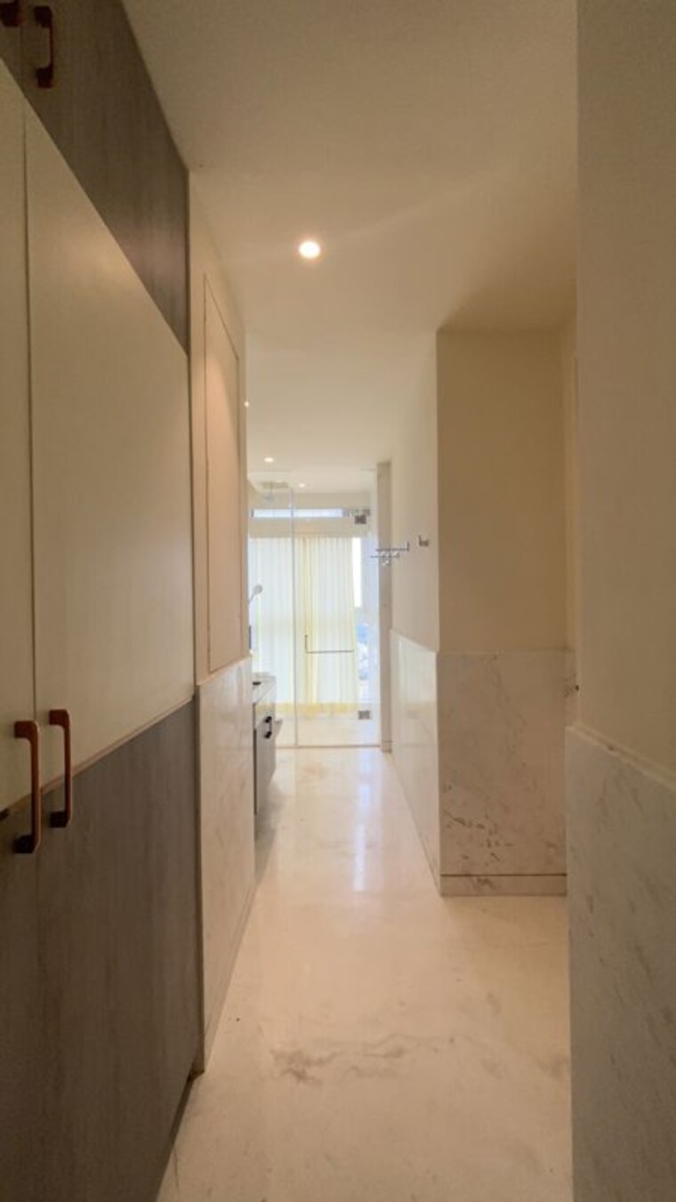 Bathroom, bhartiya-city-leela-residences Studio 859 Sq.Ft. Apartment In Thanisandra Main Road Bangalore 10375170