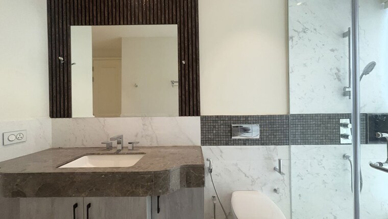 Team Area, bhartiya-city-leela-residences Studio 859 Sq.Ft. Apartment In Thanisandra Main Road Bangalore 10375170