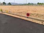 1200 Sq.Ft. Plot in High Grounds