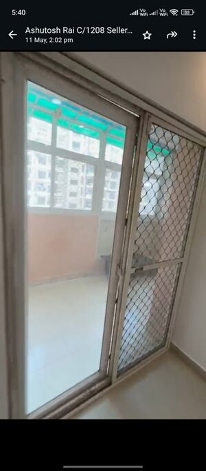  Apartment For Sale in Ajnara Le Garden Prime Tower, Sector 16b Greater Noida