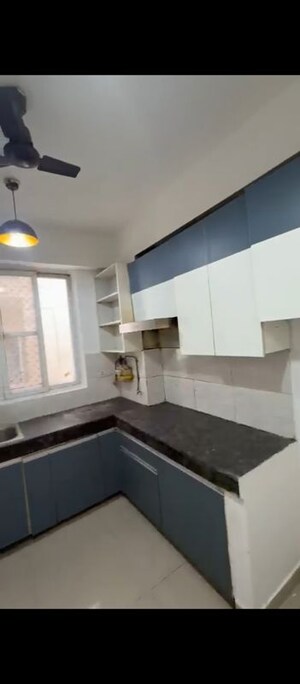 Kitchen in  Apartment at Ajnara Le Garden Prime Tower, Sector 16b Greater Noida – for Sale