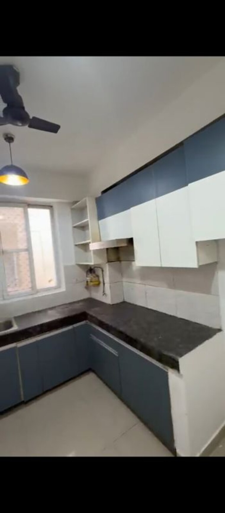 Kitchen, ajnara-le-garden-prime-tower  1295 Sq.Ft. Apartment In Sector 16b Greater Noida Greater Noida 10375181