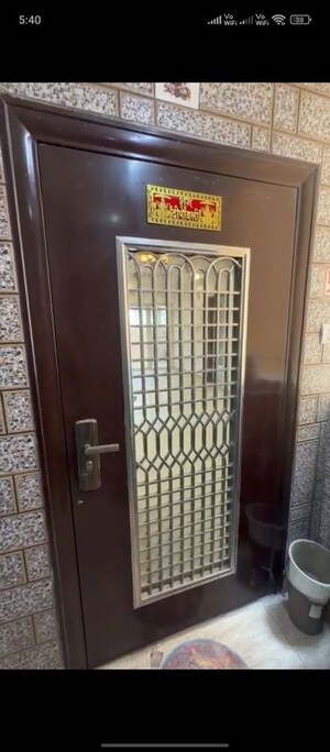 Building Lobby in  Apartment at Ajnara Le Garden Prime Tower, Sector 16b Greater Noida – for Sale
