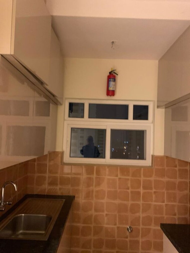 Kitchen, prestige-primrose-hills 3 Bedroom 975 Sq.Ft. Apartment In Banashankari 6th Stage Bangalore 10375192