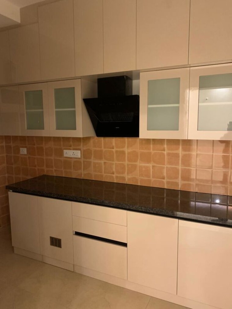 Kitchen, prestige-primrose-hills 3 Bedroom 975 Sq.Ft. Apartment In Banashankari 6th Stage Bangalore 10375192