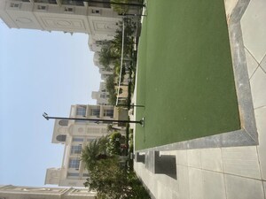 Balcony in 3 BHK Builder Floor at Signature Global Park, Sohna Sector 36 – for Rent