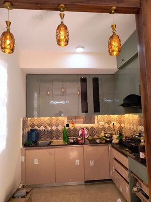 Furnished Amenities in 3 BHK Builder Floor at Signature Global Park, Sohna Sector 36 – for Rent