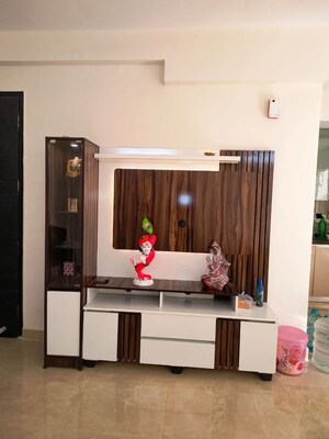 Bedroom in 3 BHK Builder Floor at Signature Global Park, Sohna Sector 36 – for Rent
