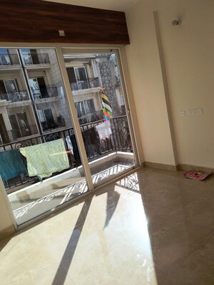 Gym in 3 BHK Builder Floor at Signature Global Park, Sohna Sector 36 – for Rent