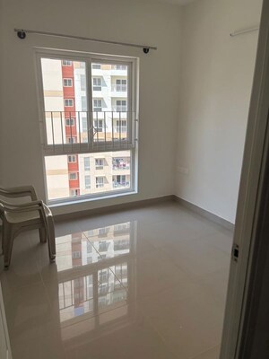 Balcony in 1 BHK Apartment at Brigade El Dorado, Bagaluru – for Rent