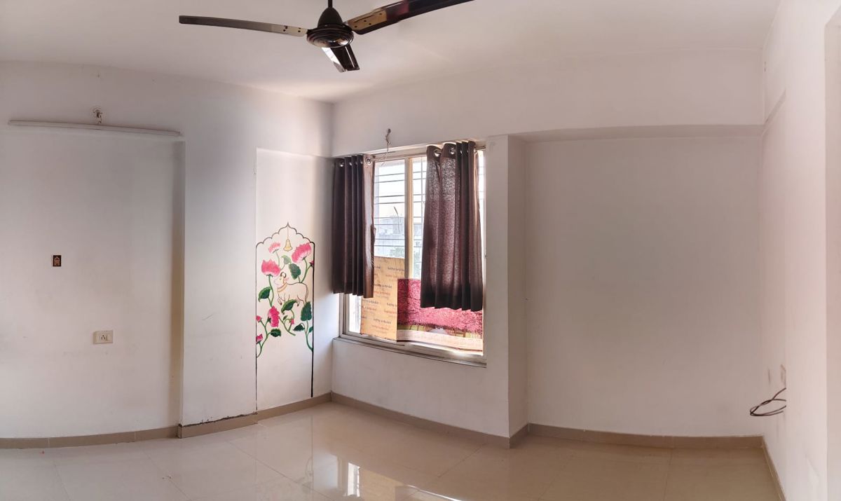 2 BHK Apartment For Rent in Mayuri Optimum