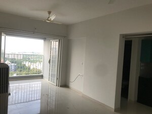 Living Room in 2 BHK Apartment at Mayuri Optimum, Undri – for Rent
