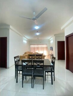 2 BHK Apartment For Rent in Begumpet