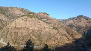  Land – Exterior View View at Junga - for Sale