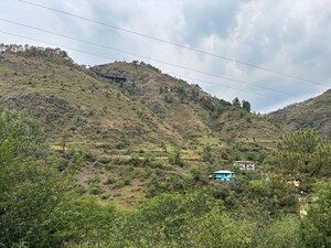 Plot Area in  Land at Junga – for Sale