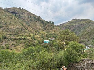  Land – Exterior View View at Junga - for Sale